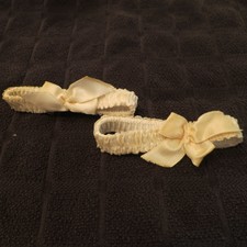 Childrens Vintage Stocking Garters
