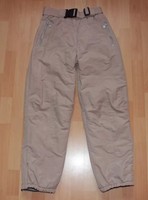 Skihose Snowboardhose Schneehose 38 40 Beige Wildwind Neu