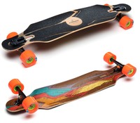 LOADED ICARUS - KOMPLETT LONGBOARD --  FLEX 1