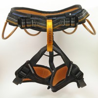 Elliot Klettergurt Elvis Pro - Hüftgurt, Sitzgurt