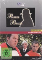 3DVD_Pfarrer Braun - Schuber 2 (Folgen 4 -6)
