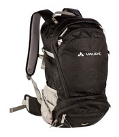 VAUDE FAHRRADRUCKSACK BIKE ALPIN 30 SE BLACKLINE SONDERMODELL TREKKINGRUCKSACK