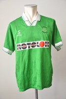 1996-97 Plymouth Argyle Trikot Gr. L Jersey  Super League Football league two 