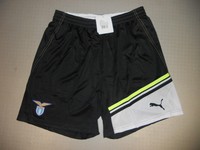 Short Hose  Lazio Rom Torwart 11/12 Orig. Puma Gr. S M L neu