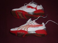 PUMA Damen Sportschuhe UK 5,5  EUR 38 1/2 Neu im Originalkarton