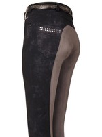 Pikeur Damen Reithose Badira Print
