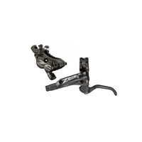 SHIMANO ZEE BL-M640/BR-M640 Scheibenbremsanlage - disc brake