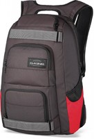 Dakine Rucksack Duel Pack 26 Liter Laptop Schulrucksack Backpack Switch