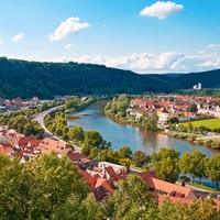 5THP Wellness Urlaub Taubertal Hotel Gutschein Kurzurlaub Kurzreise bei Wertheim