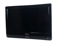 PHILIPS 22" | 56cm Pro LCD Fernsehgerät  mit DVB-T MPEG4  HDMI