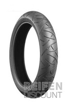 Motorradreifen 110/70 ZR17 (54W) tl Bridgestone BATTLAX BT-021F