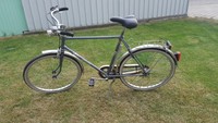 Hercules Fahrrad 28"