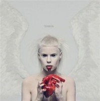 Die Antwoord-Ten$ion  CD NEU