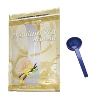 26,50€/kg - Best Body Nutrition Premium Pro Protein 500g + Dosierlöffel