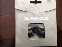 SHIMANO  Leit/Spannrollensatz  Dura Ace  RD7700 OVP  Shimano Dura-Ace Pulley