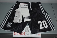 DFB Short & Stutzen 2012 Gr. L Formotion Adidas Deutschland trikot Hose Stutzen