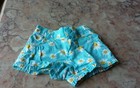 Oshkosh 6 Months Baby girls clothes shorts Summer
