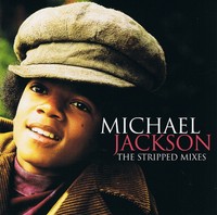 Michael Jackson - The Stripped Mixes CD NEU 
