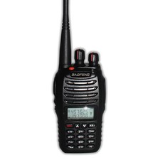 Two-way Radio Baofeng UV-B5 Dual Band VHF/UHF 136-174/400-470 Walkie Talkie