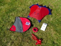 Sky Photon, steuerbarer Einleinerdrachen