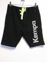 Kempa Core Shorts schwarz