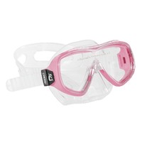 Cressi Tauchmaske Ondina Junior - verschiedene Farben 7-13 Jahre