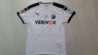Matchworntrikot SV Sandhausen Spielertrikot 