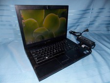 Dell Latitude E6400 14.1" Windows 7 Pro Laptop 4GB RAM 250GB HDD DVD-RW Wi-Fi
