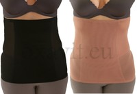 Bauchgürtel Taillenformer Korsage Bauchweggürtel Mieder Gürtel Gr. S - XXXL