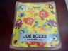 BRAND NEW TODDLER BOYS SIZE 4T JOE BOXER BLANKET SLEEPER