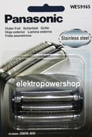 Panasonic WES9165 Scherfolie WES 9165 f. ES-LA93 ESLA93