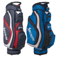 *35% Rabatt* Srixon 2016 Lite Cart Bag Laufkatze Herren Golftasche 14-Way Teiler