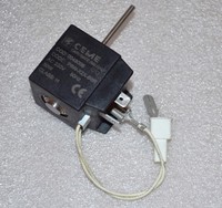 Magnetschalter Drainageventil Brühgruppe Jura Krups Orchestro AEG Cafamosa 