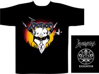 VENOM - Legions T-Shirt Gr. M L XL