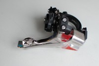 Shimano XTR Top Swing FD-M985 FD- M985 34,9mm, 2x10-fach