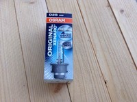 2x D2S OSRAM ORIGINAL Xenarc Xenon Brenner 35W ArtNr.66240 SONDERPREIS (5Tage)