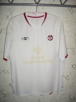 1.FC Kaiserslautern Trikot XL/Do You Football/Deutsche Vermögensberatung/TSV/FCK