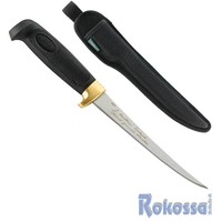 Marttiini-Filetiermesser, rostfreier Marttiini-Chromstahl, Klinge 15,3cm, 903515