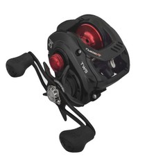 NEW Daiwa Tatula Type R R100HL Baitcast Fishing Reel Left Hand 6.3:1