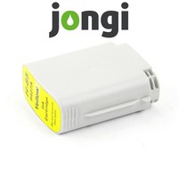 Druckerpatrone | HP 85 / C9427A Designjet 130nr Designjet 130gp | gelb | jongi