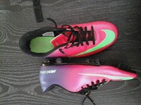 nike mercurial  Fußball schuhe gr.44