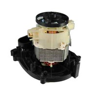 Motor 450 Watt PREMIUM geeignet Vorwerk Kobold  VK 120 121 122 m.TÜV Bestätigung