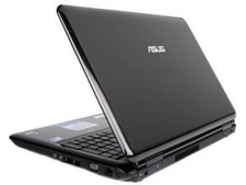 ASUS X5DIJ INTEL PENTIUM CPU 3GB RAM 320GB HDD LAPTOP