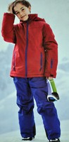 2 tlg. Kinder-Skianzug Gr. 164, Skibekleidung, Skijacke & Skihose / NEU!