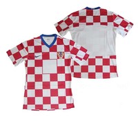 Kroatien Hrvatska Croatia Trikot Player Nike Shirt Maillot Camiseta Maglia XL