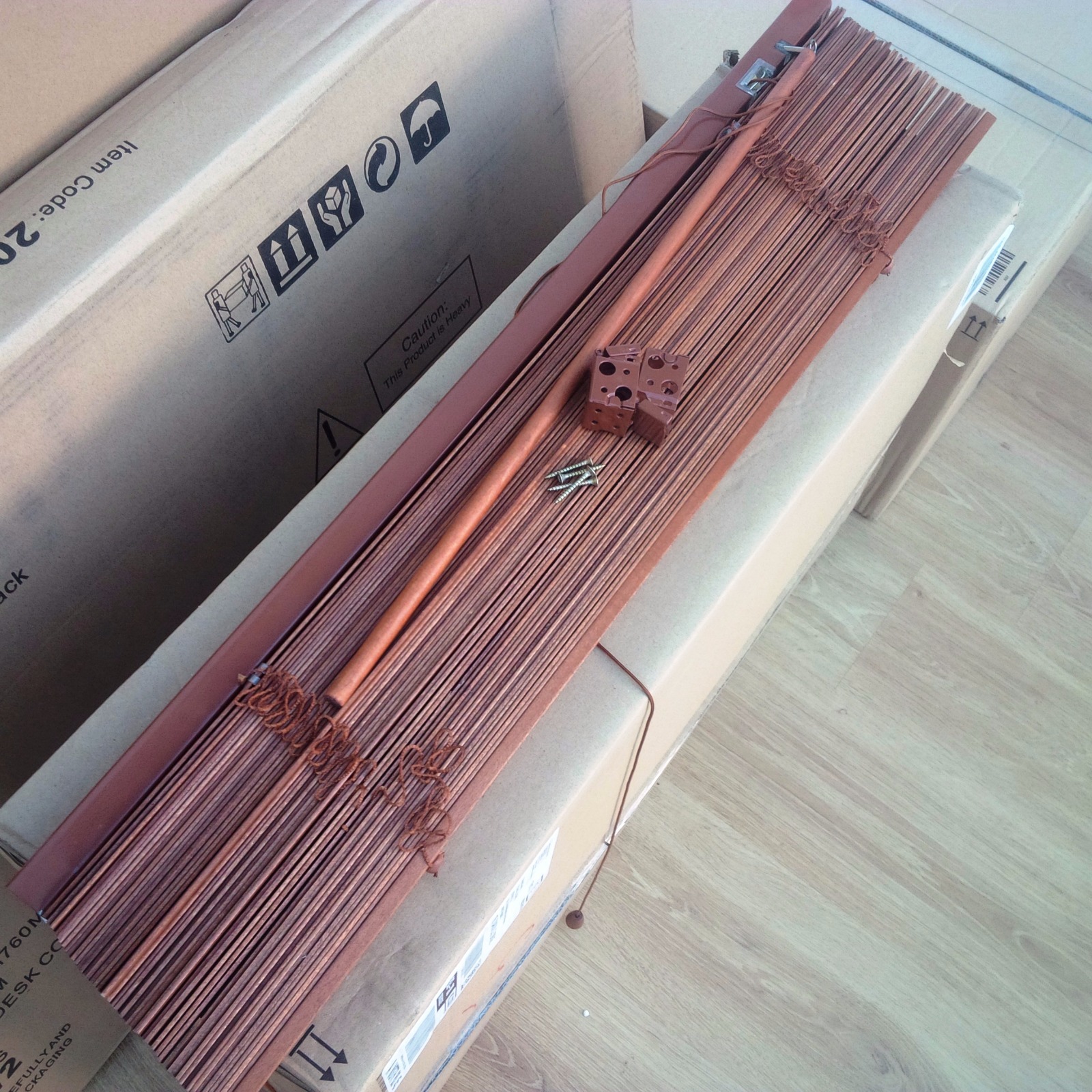 Tweedehands ikea lindmon te koop Slaapkamers bruin wit benadrukken