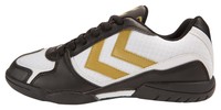 HUMMEL HANDBALLSCHUHE ROOT TROPHY NEU&ORIGINAL 60-272-9001 INDOOR HALLE 
