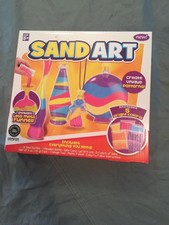 Sand Art