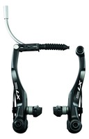 Shimano Deore LX V-Brake schwarz BR-T670 vorne