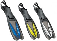 Scubapro Jet Sport Geräteflossen Gr. S-XL versch. Farben Flossen